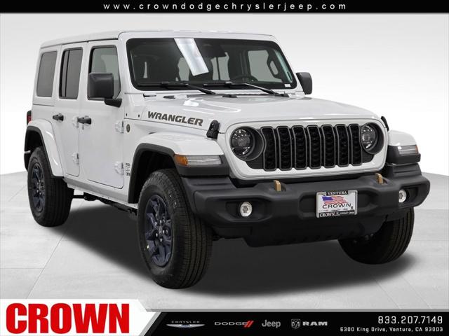 2026 Jeep Wrangler 85th Anniversary