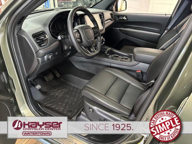 2026 Dodge Durango GT Plus HEMI V8 AWD