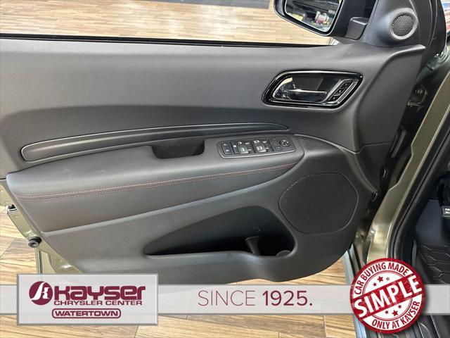 2026 Dodge Durango GT Plus HEMI V8 AWD