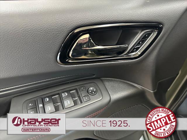 2026 Dodge Durango GT Plus HEMI V8 AWD