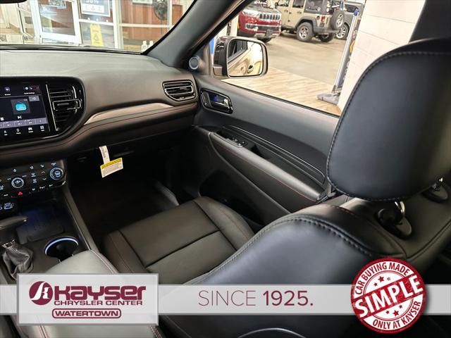 2026 Dodge Durango GT Plus HEMI V8 AWD