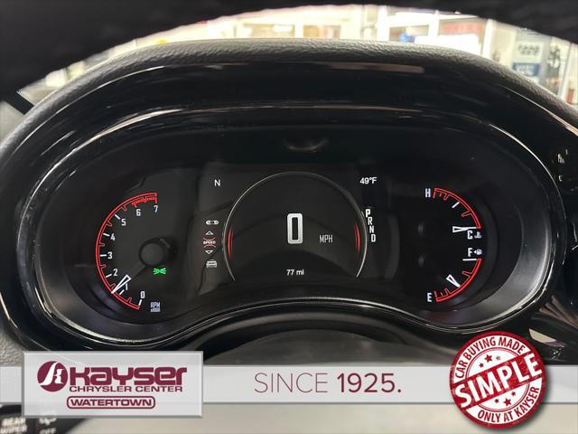 2026 Dodge Durango GT Plus HEMI V8 AWD