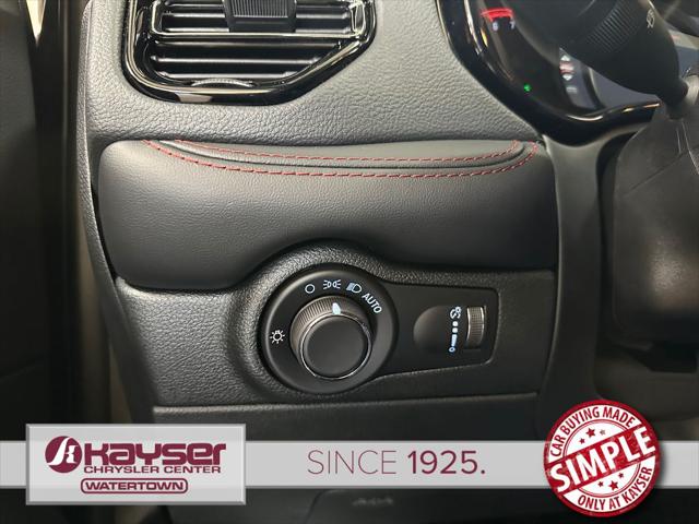2026 Dodge Durango GT Plus HEMI V8 AWD