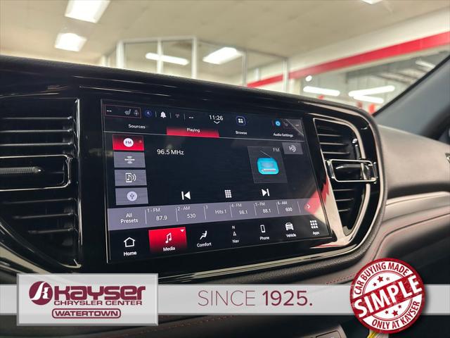 2026 Dodge Durango GT Plus HEMI V8 AWD