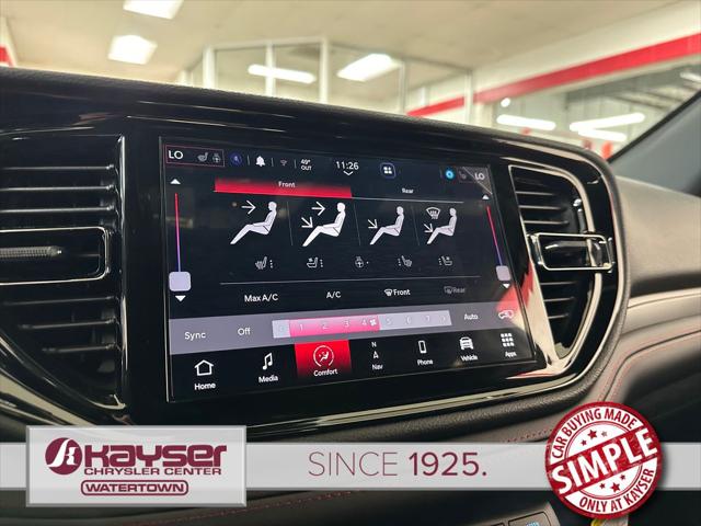 2026 Dodge Durango GT Plus HEMI V8 AWD