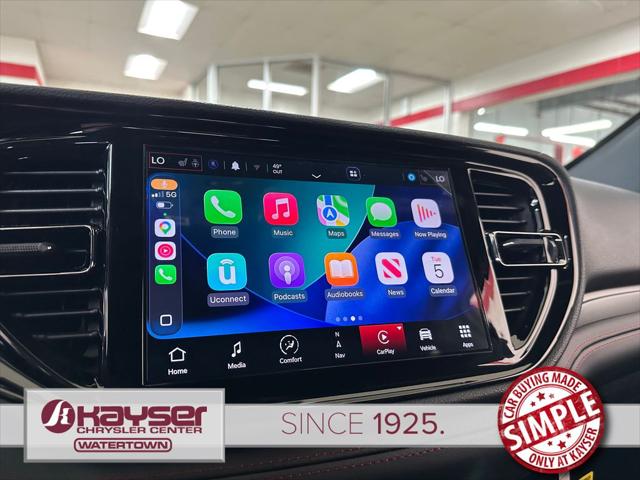 2026 Dodge Durango GT Plus HEMI V8 AWD