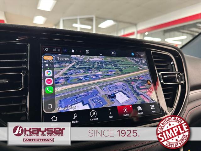 2026 Dodge Durango GT Plus HEMI V8 AWD
