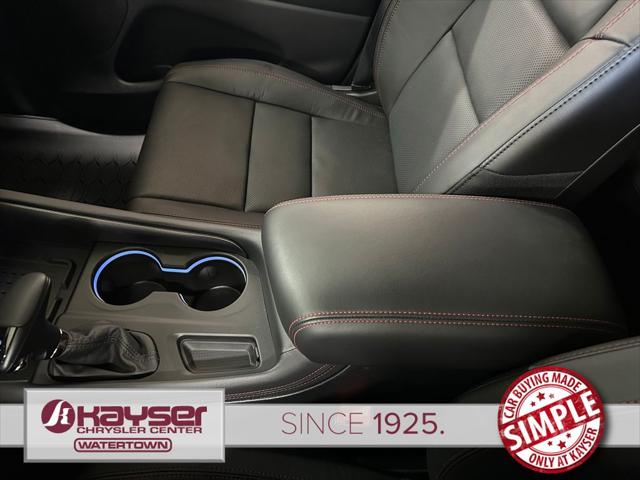 2026 Dodge Durango GT Plus HEMI V8 AWD