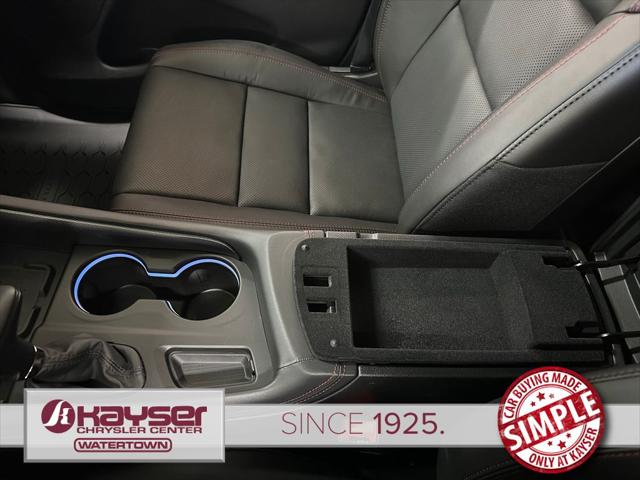 2026 Dodge Durango GT Plus HEMI V8 AWD
