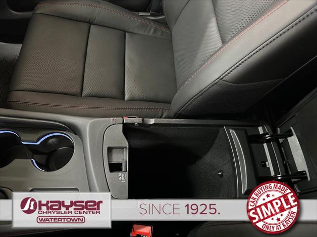 2026 Dodge Durango GT Plus HEMI V8 AWD