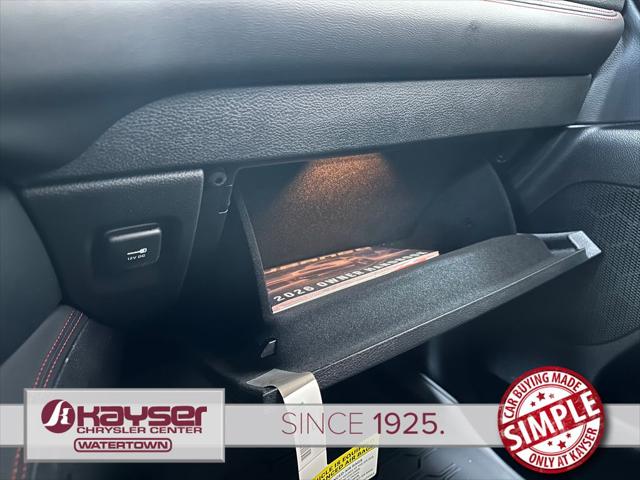 2026 Dodge Durango GT Plus HEMI V8 AWD