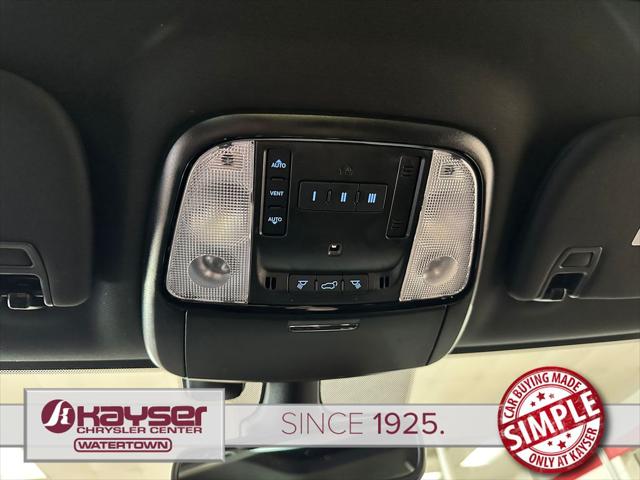 2026 Dodge Durango GT Plus HEMI V8 AWD