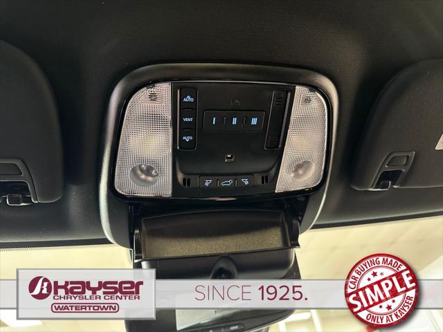 2026 Dodge Durango GT Plus HEMI V8 AWD