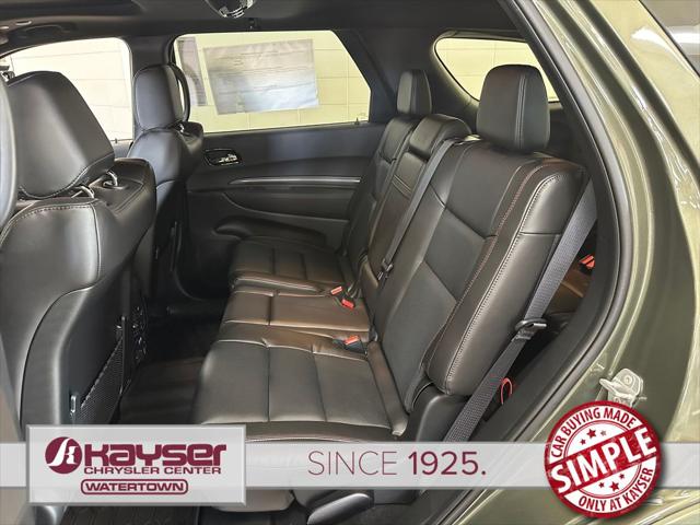 2026 Dodge Durango GT Plus HEMI V8 AWD