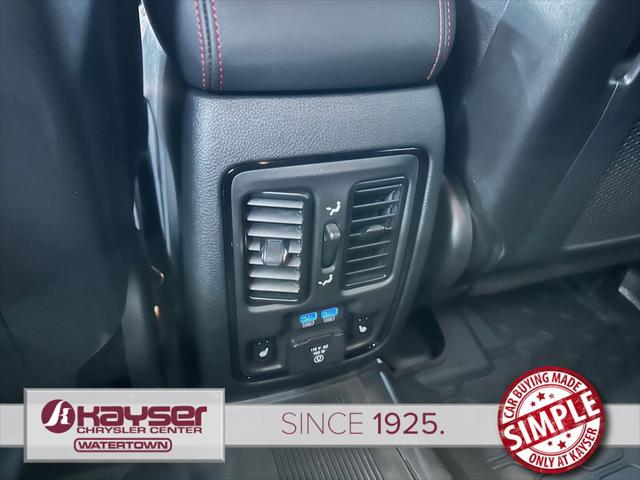 2026 Dodge Durango GT Plus HEMI V8 AWD