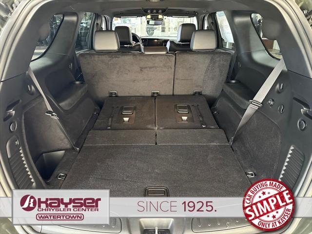 2026 Dodge Durango GT Plus HEMI V8 AWD