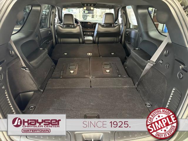 2026 Dodge Durango GT Plus HEMI V8 AWD