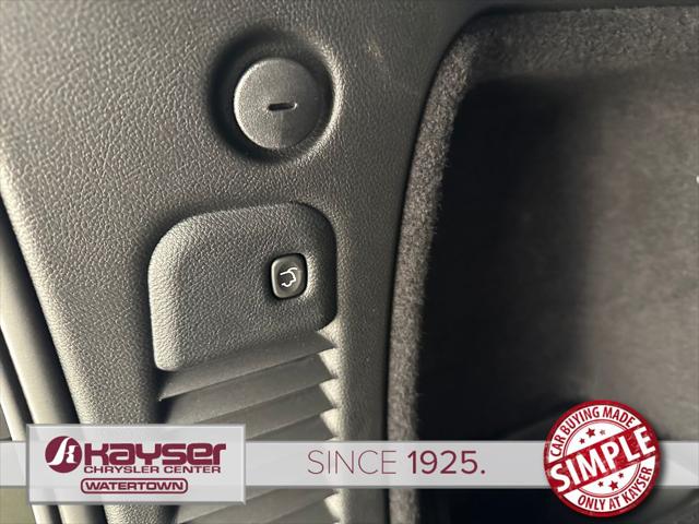 2026 Dodge Durango GT Plus HEMI V8 AWD