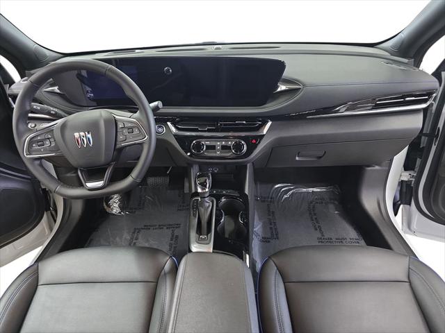 2025 Buick NV Sport Touring FWD