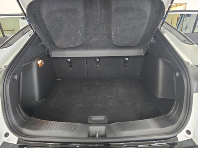 2025 Buick NV Sport Touring FWD
