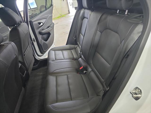 2025 Buick NV Sport Touring FWD