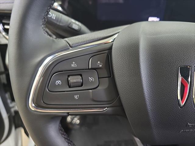 2025 Buick NV Sport Touring FWD