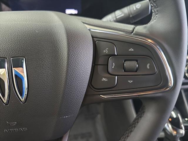 2025 Buick NV Sport Touring FWD