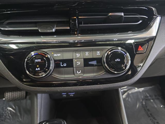 2025 Buick NV Sport Touring FWD
