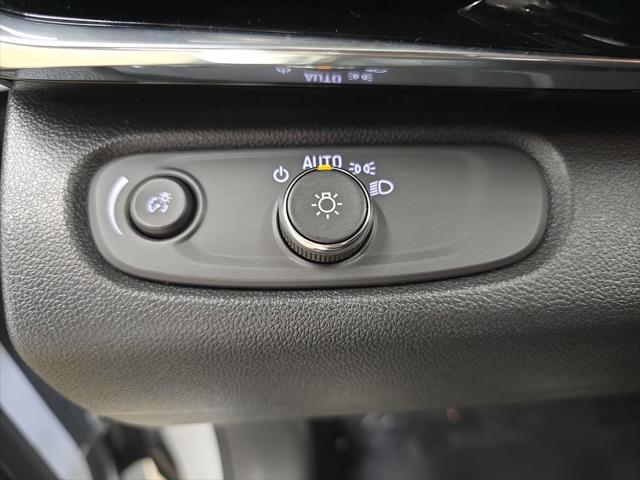 2025 Buick NV Sport Touring FWD
