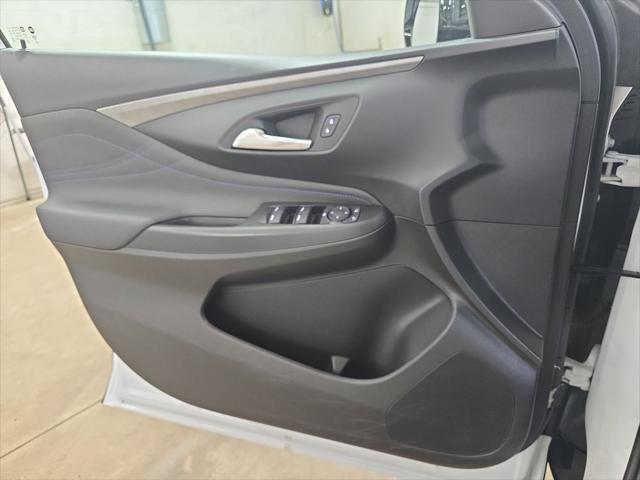2025 Buick NV Sport Touring FWD