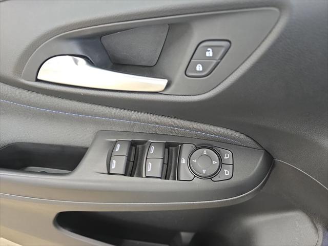 2025 Buick NV Sport Touring FWD