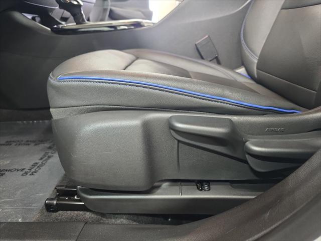 2025 Buick NV Sport Touring FWD
