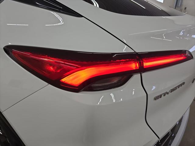 2025 Buick NV Sport Touring FWD