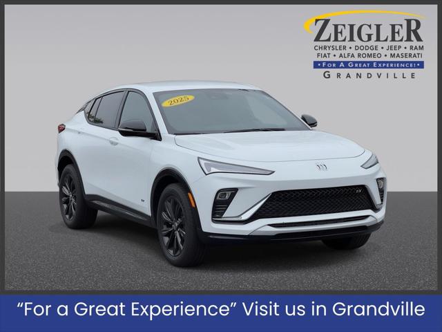 2025 Buick NV Sport Touring FWD for sale in Grandville, MI