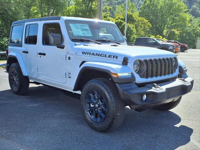 2026 Jeep Wrangler WRANGLER 4-DOOR 85TH ANNIVERSARY EDITION 2026 Jeep Wrangler WRANGLER 4-DOOR 85TH ANNIVERSARY EDITION