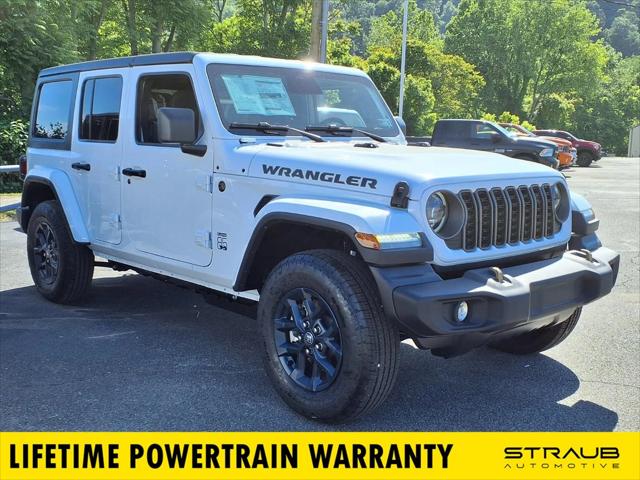 2026 Jeep Wrangler WRANGLER 4-DOOR 85TH ANNIVERSARY EDITION 2026 Jeep Wrangler WRANGLER 4-DOOR 85TH ANNIVERSARY EDITION