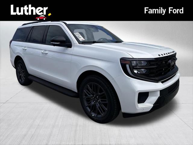 2026 Ford Expedition Platinum for sale in Sierra Vista, AZ