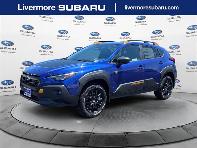 2026 Subaru Crosstrek Wilderness for sale in Livermore, CA