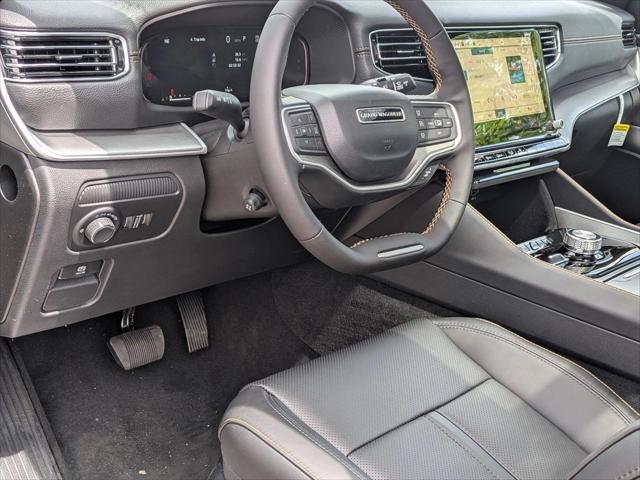 2026 Wagoneer Grand Wagoneer GRAND WAGONEER 85TH ANNIVERSARY EDITION 4X4
