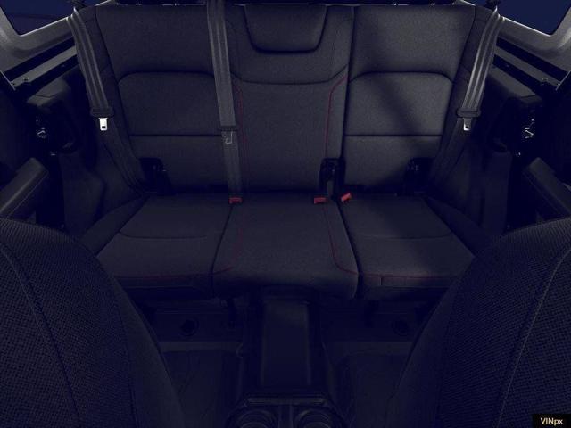 2026 Jeep Wrangler WRANGLER 4-DOOR RUBICON 2026 Jeep Wrangler WRANGLER 4-DOOR RUBICON