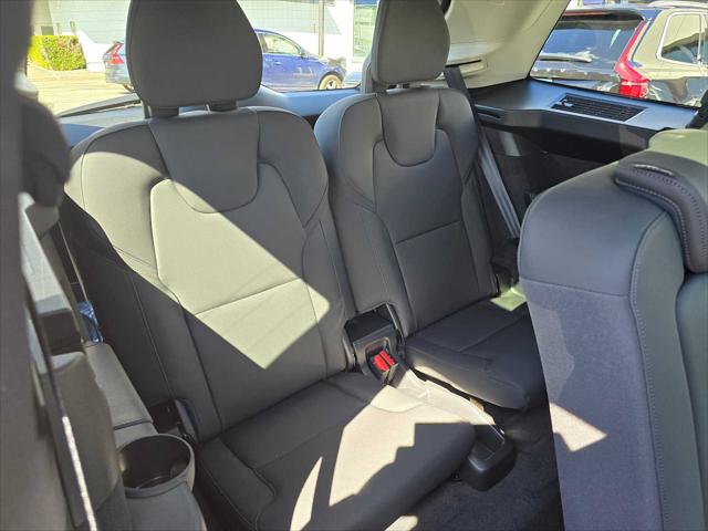 2026 Volvo XC90 Plus, B5 AWD Gas (mild hybrid), Gasoline, Bright, 7 Seats