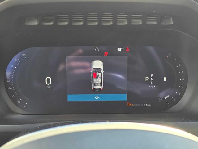 2026 Volvo XC90 Plus, B5 AWD Gas (mild hybrid), Gasoline, Bright, 7 Seats