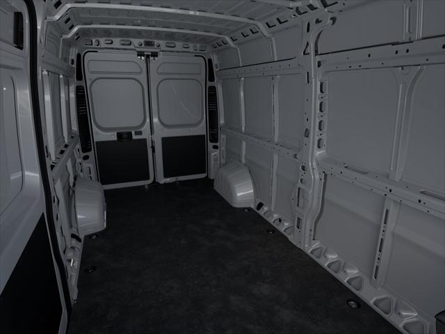 2026 Ram ProMaster Cargo Van Tradesman High Roof 159 WB w/Pass Seat