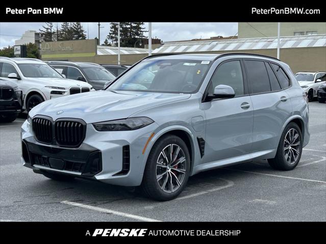 2026 BMW X5 xDrive50e for sale in San Mateo, CA