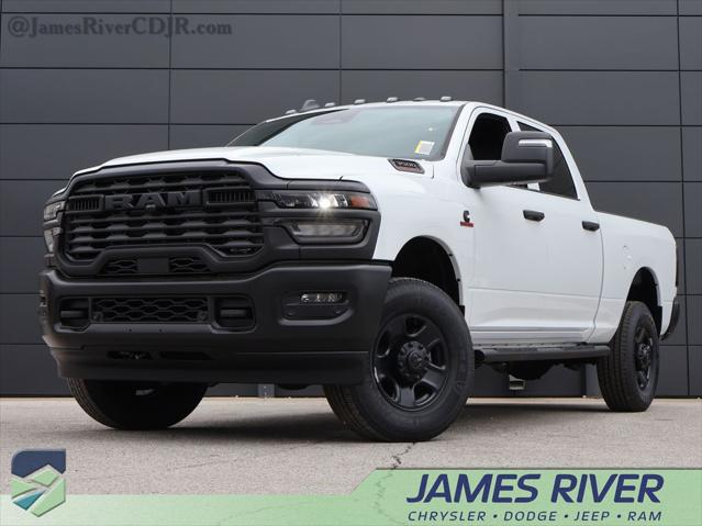 2026 Ram 3500 Tradesman Crew Cab 4x4 6'4" Box for sale in Ozark, MT
