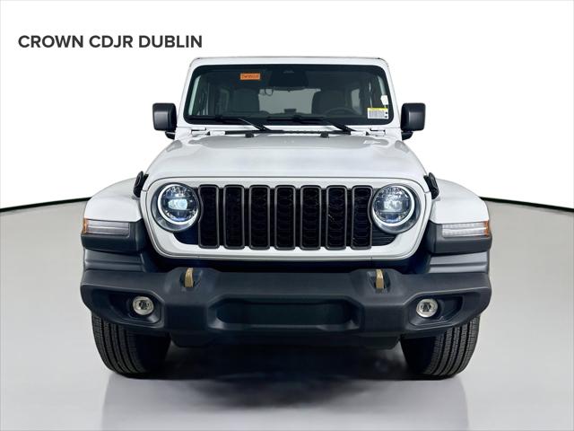 2026 Jeep Wrangler 85th Anniversary