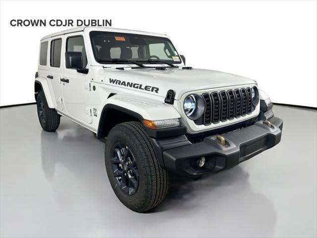 2026 Jeep Wrangler 85th Anniversary