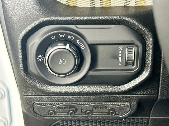 2026 Jeep Wrangler 85th Anniversary