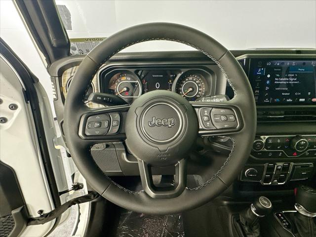 2026 Jeep Wrangler 85th Anniversary