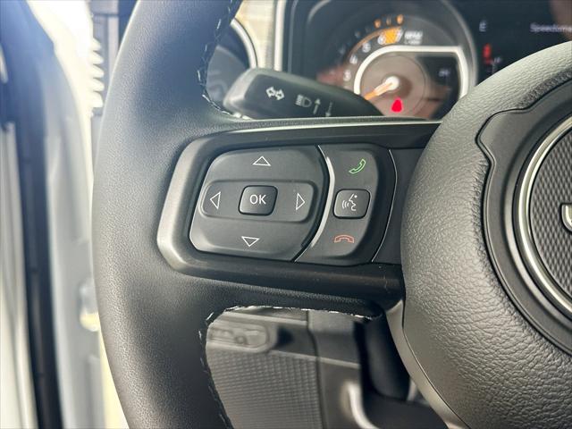 2026 Jeep Wrangler 85th Anniversary